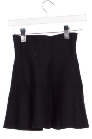 Rock Zara, Größe XS, Farbe Schwarz, Preis € 7,99