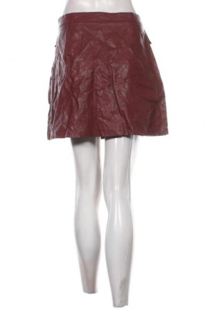 Rock Zara, Größe L, Farbe Rot, Preis € 6,99