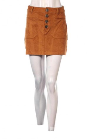 Rock Zara, Größe S, Farbe Braun, Preis € 5,99