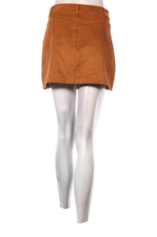 Rock Zara, Größe S, Farbe Braun, Preis € 5,99