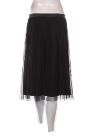 Φούστα Zara, Μέγεθος L, Χρώμα Μαύρο, Τιμή 9,99 €