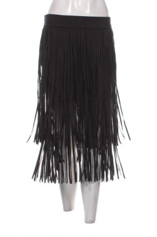 Sukně Zara, Velikost M, Barva Černá, Cena  289,00 Kč