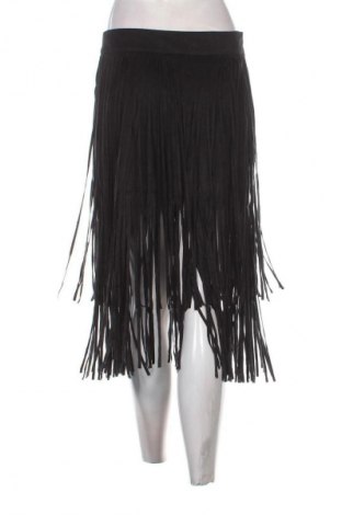 Sukně Zara, Velikost M, Barva Černá, Cena  289,00 Kč