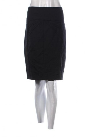 Szoknya Zara, Méret L, Szín Fekete, Ár 2 699 Ft