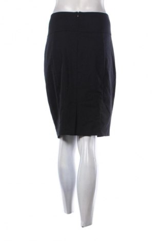 Szoknya Zara, Méret L, Szín Fekete, Ár 2 699 Ft