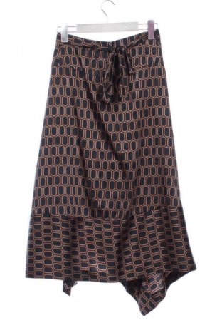 Пола Zara, Размер XS, Цвят Многоцветен, Цена 13,80 €