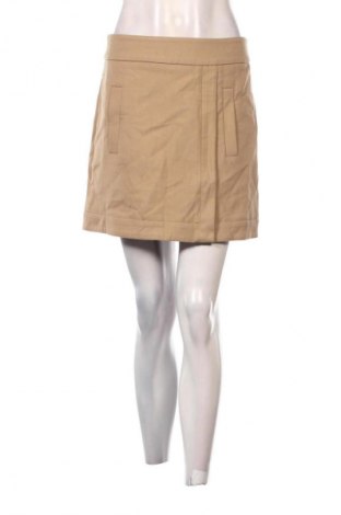 Sukně Zara, Velikost S, Barva Béžová, Cena  69,00 Kč