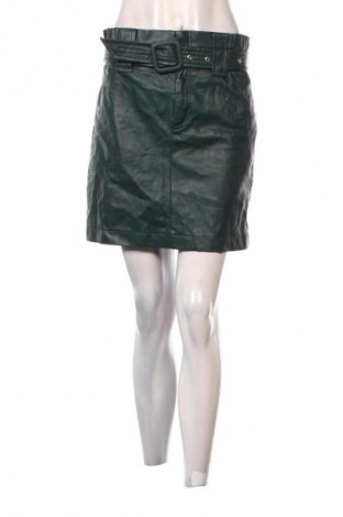 Spódnica Zara, Rozmiar S, Kolor Zielony, Cena 29,99 zł