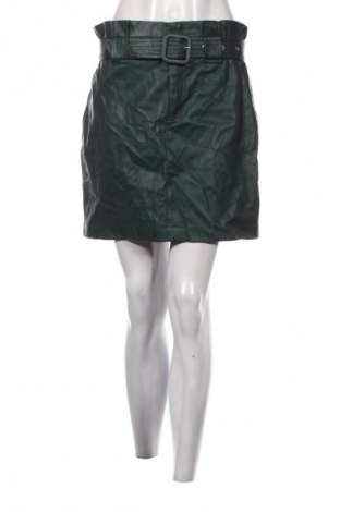 Fustă Zara, Mărime M, Culoare Verde, Preț 24,99 Lei
