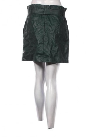 Fustă Zara, Mărime M, Culoare Verde, Preț 24,99 Lei