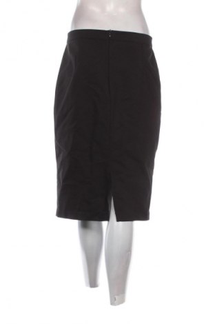 Szoknya Zara, Méret L, Szín Fekete, Ár 4 559 Ft