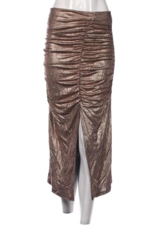 Fustă Zara, Mărime L, Culoare Multicolor, Preț 147,99 Lei