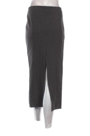 Φούστα Zara, Μέγεθος M, Χρώμα Γκρί, Τιμή 14,99 €