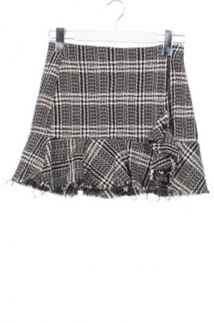 Пола Zara, Размер XXS, Цвят Многоцветен, Цена 3,57 €