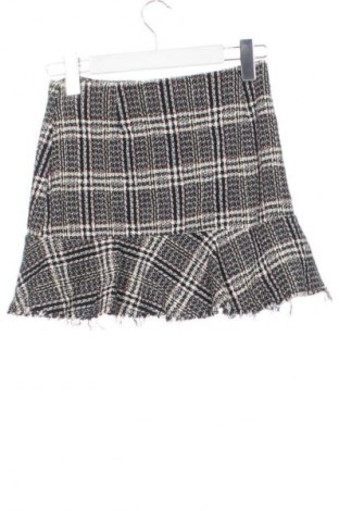 Пола Zara, Размер XXS, Цвят Многоцветен, Цена 3,57 €