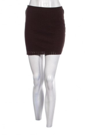 Пола Zara, Размер M, Цвят Кафяв, Цена 6,64 €