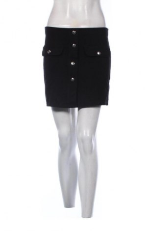 Пола Zara, Размер M, Цвят Черен, Цена 2,55 €