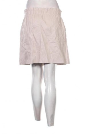 Rock Zara, Größe M, Farbe Aschrosa, Preis € 4,99