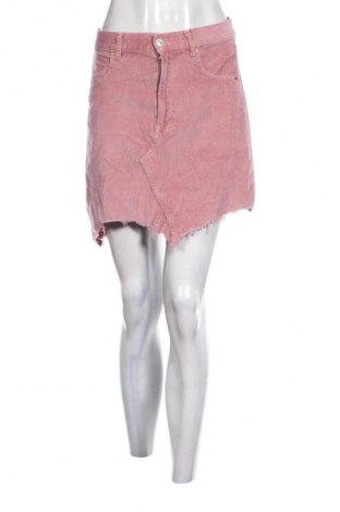 Rock Zara, Größe M, Farbe Rosa, Preis 3,99 €
