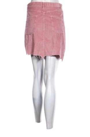 Rock Zara, Größe M, Farbe Rosa, Preis 3,99 €