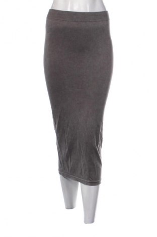 Sukně Zara, Velikost S, Barva Šedá, Cena  132,00 Kč