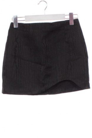 Sukně Zara, Velikost XS, Barva Černá, Cena  289,00 Kč