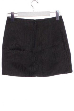 Sukně Zara, Velikost XS, Barva Černá, Cena  289,00 Kč