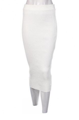 Sukně Zara, Velikost M, Barva Bílá, Cena  234,00 Kč