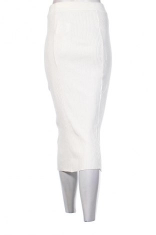 Sukně Zara, Velikost M, Barva Bílá, Cena  234,00 Kč