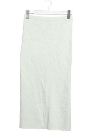 Sukně Zara, Velikost XS, Barva Zelená, Cena  559,00 Kč