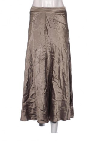 Szoknya Zara, Méret XL, Szín Bézs, Ár 16 239 Ft