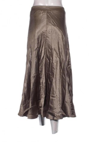 Szoknya Zara, Méret XL, Szín Bézs, Ár 16 239 Ft