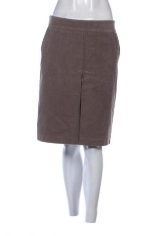 Sukně Zara, Velikost L, Barva Hnědá, Cena  169,00 Kč