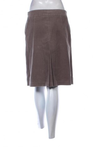 Sukně Zara, Velikost L, Barva Hnědá, Cena  169,00 Kč