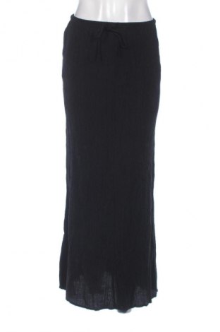 Пола Zara, Размер M, Цвят Черен, Цена 13,29 €