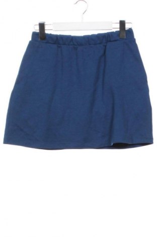 Spódnica Zara, Rozmiar XS, Kolor Niebieski, Cena 6,99 zł