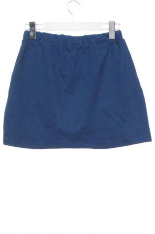 Spódnica Zara, Rozmiar XS, Kolor Niebieski, Cena 6,99 zł