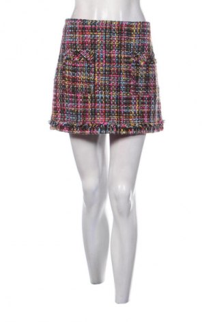 Φούστα Zara, Μέγεθος L, Χρώμα Πολύχρωμο, Τιμή 8,99 €
