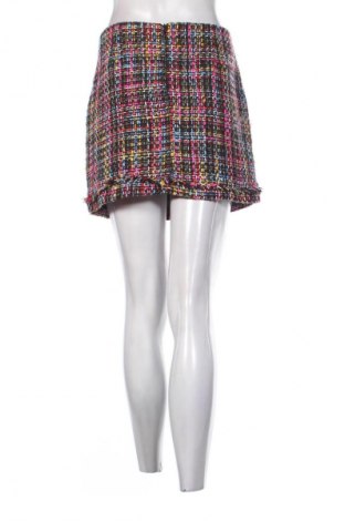 Φούστα Zara, Μέγεθος L, Χρώμα Πολύχρωμο, Τιμή 8,99 €