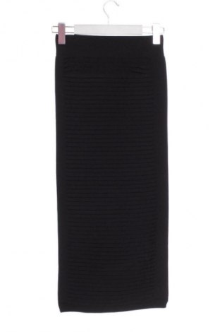 Sukňa Zara, Veľkosť XS, Farba Čierna, Cena  3,95 €