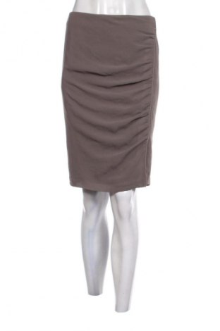 Пола Zara, Размер S, Цвят Кафяв, Цена 10,26 €