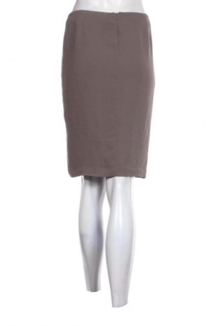 Пола Zara, Размер S, Цвят Кафяв, Цена 10,26 €