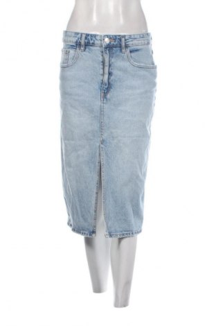 Sukně Zara, Velikost M, Barva Modrá, Cena  299,00 Kč