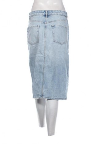 Sukně Zara, Velikost M, Barva Modrá, Cena  299,00 Kč