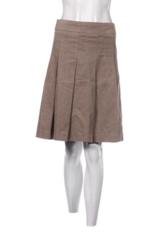 Пола Zara, Размер S, Цвят Кафяв, Цена 14,31 €