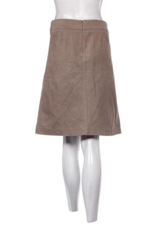 Пола Zara, Размер S, Цвят Кафяв, Цена 14,31 €