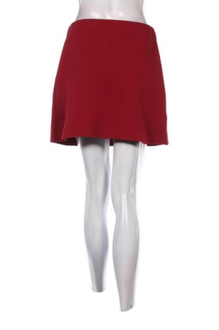 Rock Zara, Größe M, Farbe Rot, Preis € 9,99