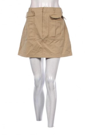 Sukňa Zara, Veľkosť L, Farba Béžová, Cena  5,95 €