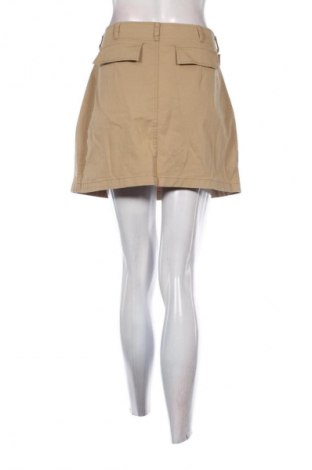 Sukňa Zara, Veľkosť L, Farba Béžová, Cena  5,95 €