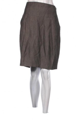 Sukně Zara, Velikost XL, Barva Šedá, Cena  239,00 Kč